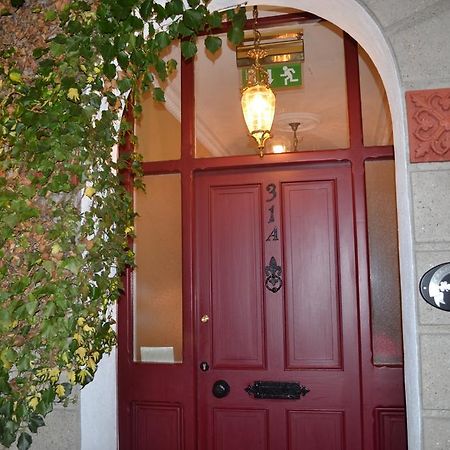 Aine Rose Guest Accommodation Dublin Zewnętrze zdjęcie