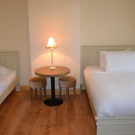 Aine Rose Guest Accommodation Dublin Zewnętrze zdjęcie