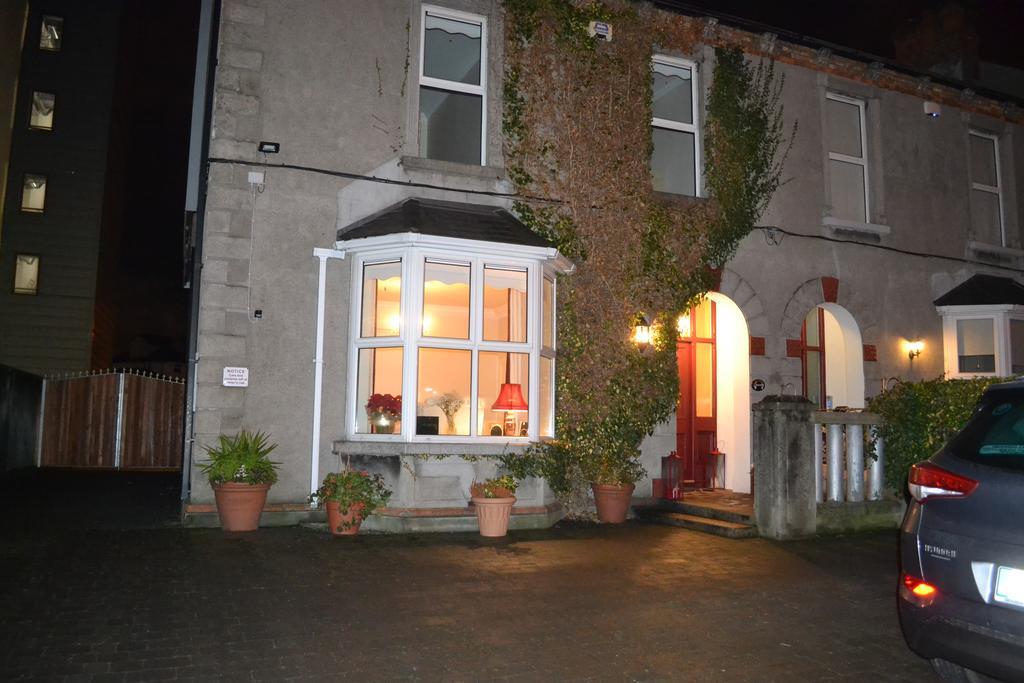 Aine Rose Guest Accommodation Dublin Zewnętrze zdjęcie