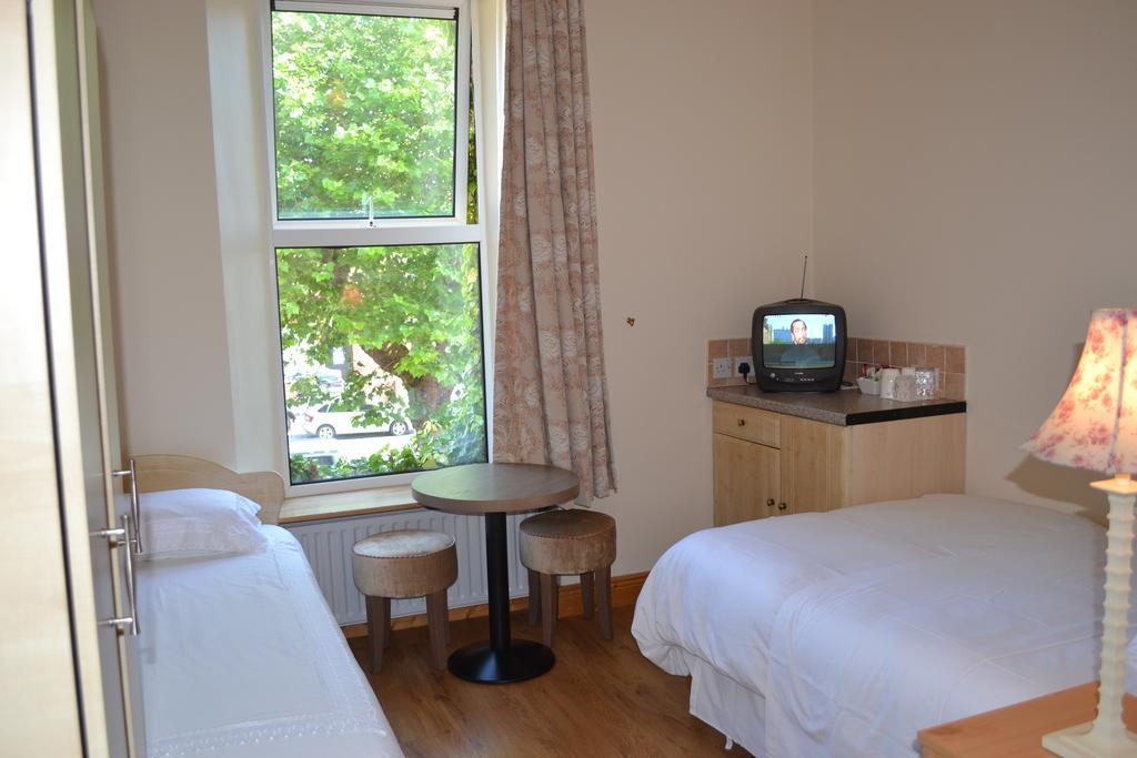 Aine Rose Guest Accommodation Dublin Zewnętrze zdjęcie