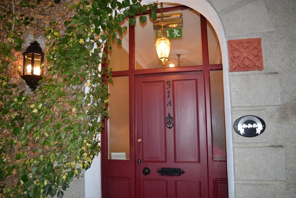 Aine Rose Guest Accommodation Dublin Zewnętrze zdjęcie