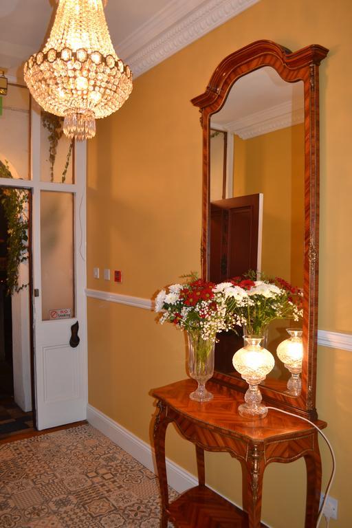 Aine Rose Guest Accommodation Dublin Zewnętrze zdjęcie