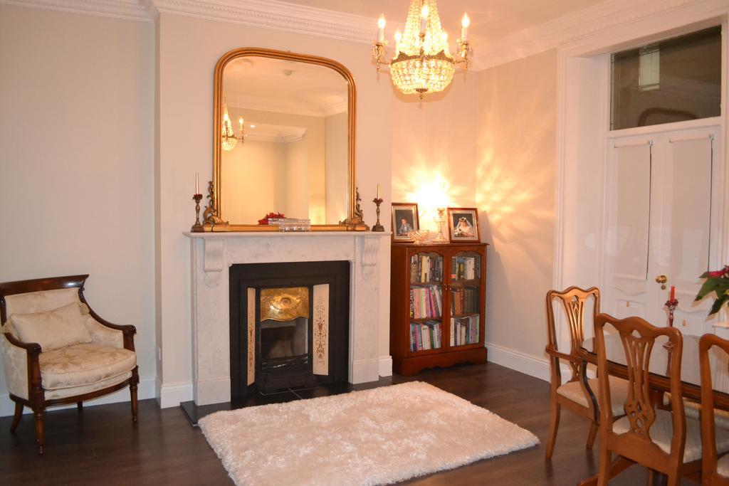 Aine Rose Guest Accommodation Dublin Zewnętrze zdjęcie
