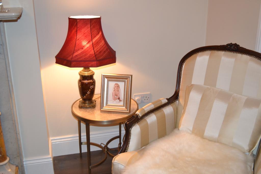 Aine Rose Guest Accommodation Dublin Zewnętrze zdjęcie