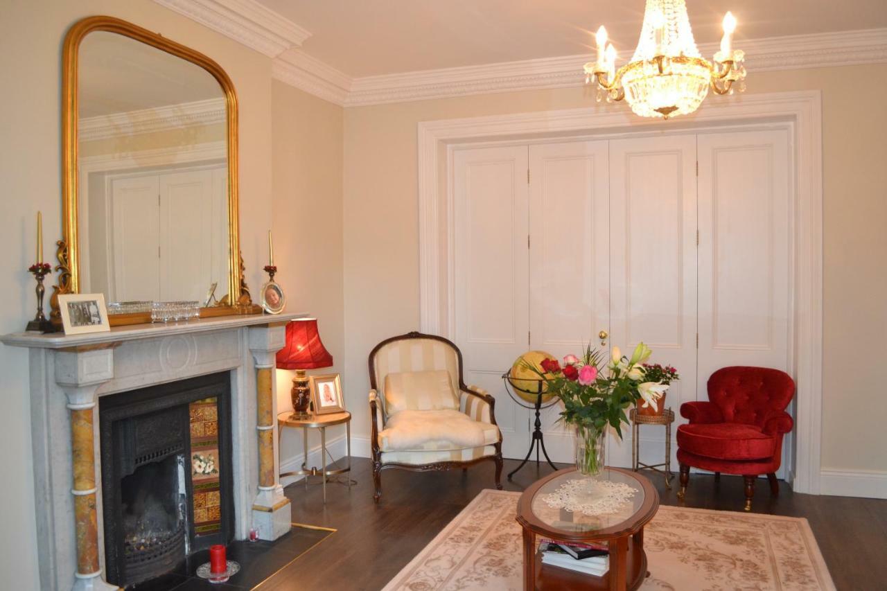 Aine Rose Guest Accommodation Dublin Zewnętrze zdjęcie