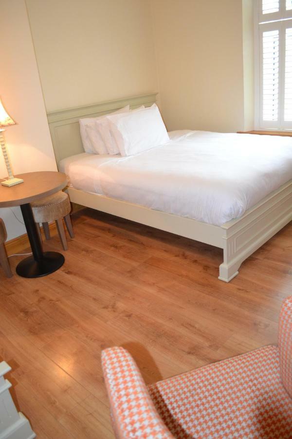 Aine Rose Guest Accommodation Dublin Zewnętrze zdjęcie