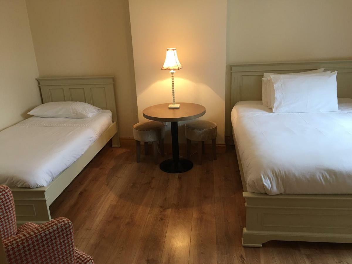 Aine Rose Guest Accommodation Dublin Zewnętrze zdjęcie
