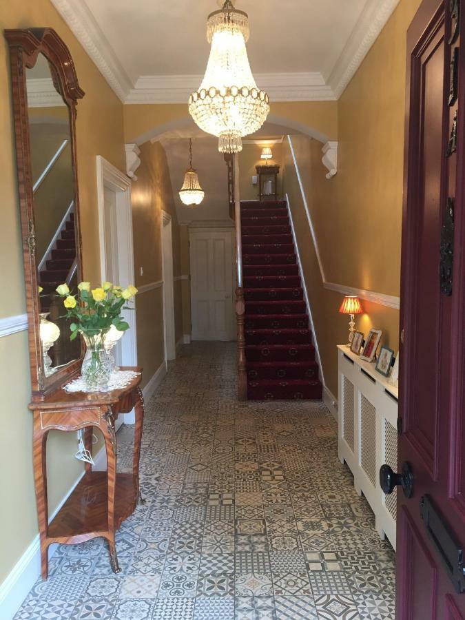 Aine Rose Guest Accommodation Dublin Zewnętrze zdjęcie