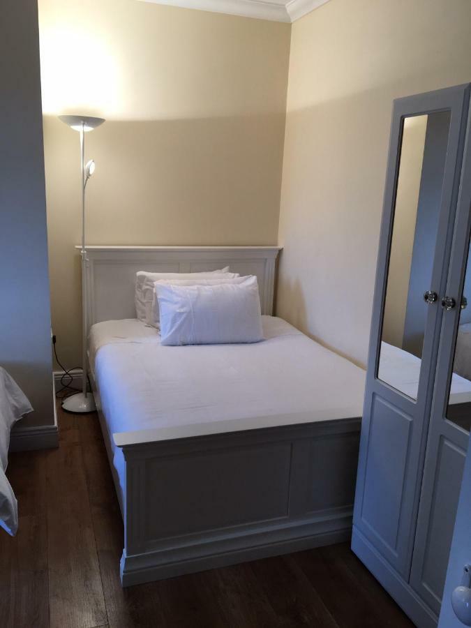 Aine Rose Guest Accommodation Dublin Zewnętrze zdjęcie