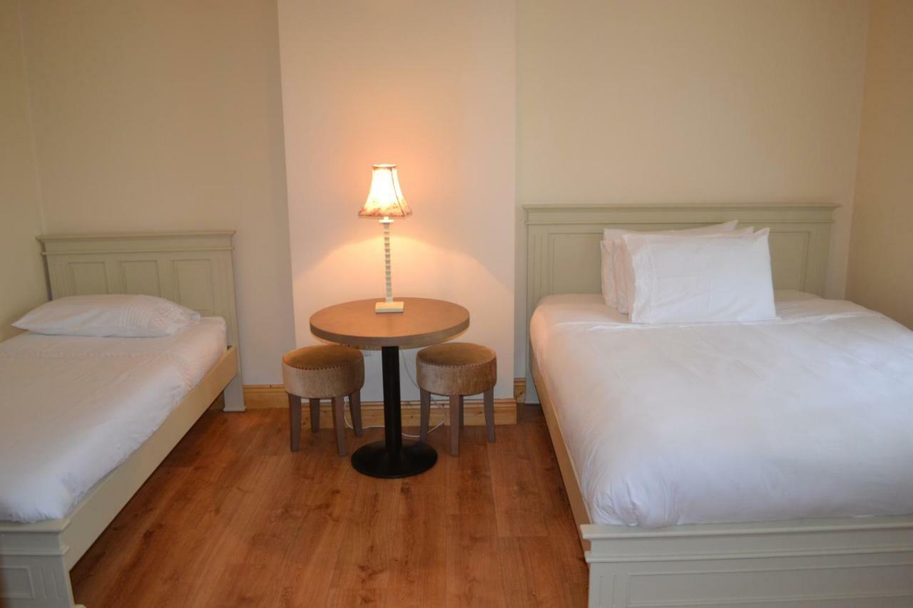 Aine Rose Guest Accommodation Dublin Zewnętrze zdjęcie