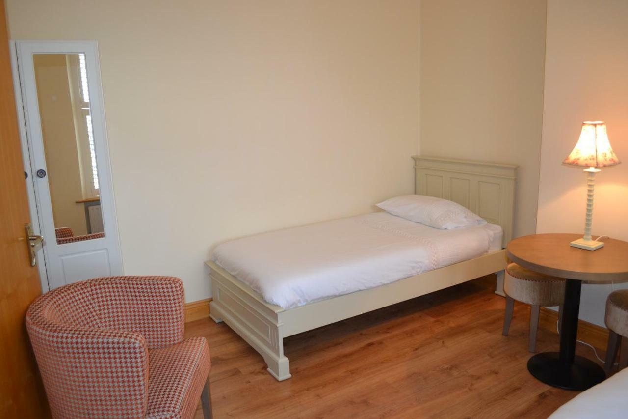 Aine Rose Guest Accommodation Dublin Zewnętrze zdjęcie