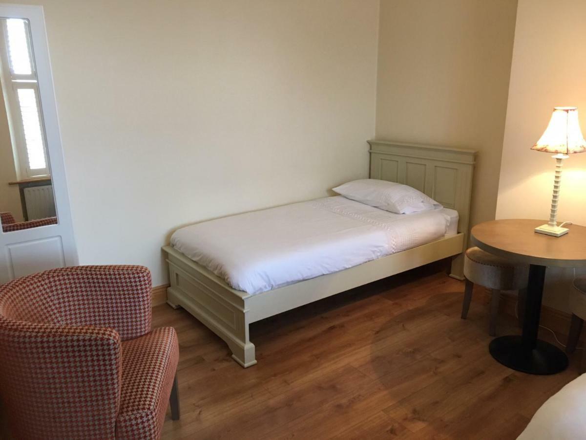 Aine Rose Guest Accommodation Dublin Zewnętrze zdjęcie