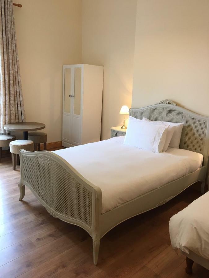 Aine Rose Guest Accommodation Dublin Zewnętrze zdjęcie