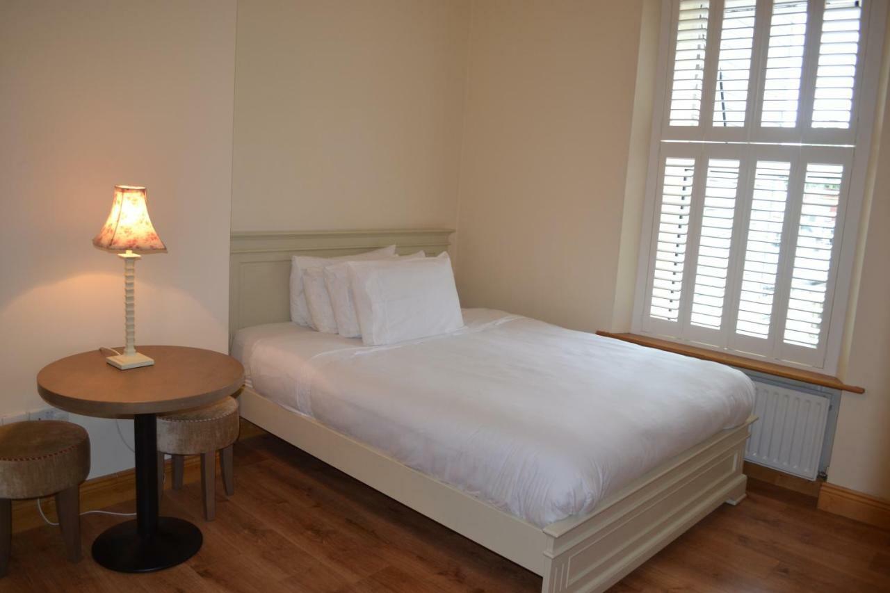 Aine Rose Guest Accommodation Dublin Zewnętrze zdjęcie