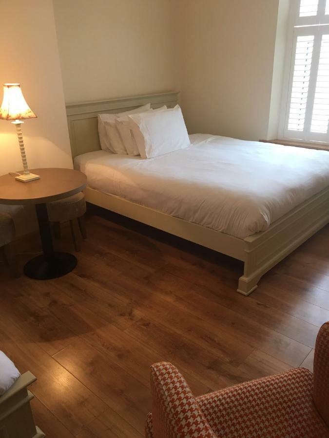 Aine Rose Guest Accommodation Dublin Pokój zdjęcie