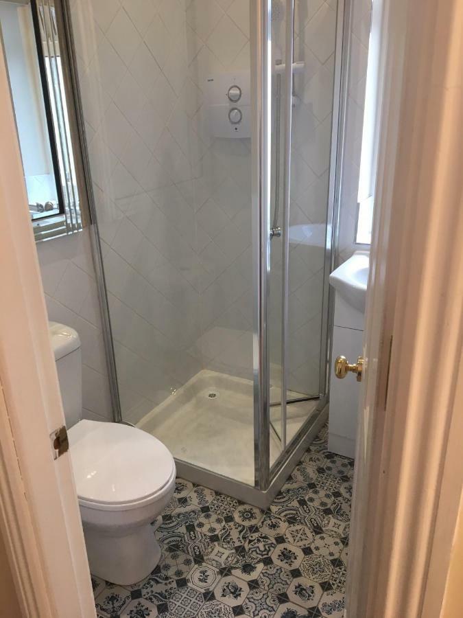 Aine Rose Guest Accommodation Dublin Zewnętrze zdjęcie