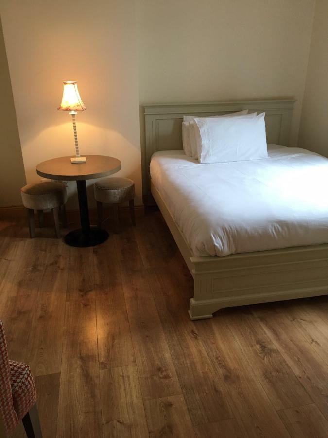 Aine Rose Guest Accommodation Dublin Zewnętrze zdjęcie