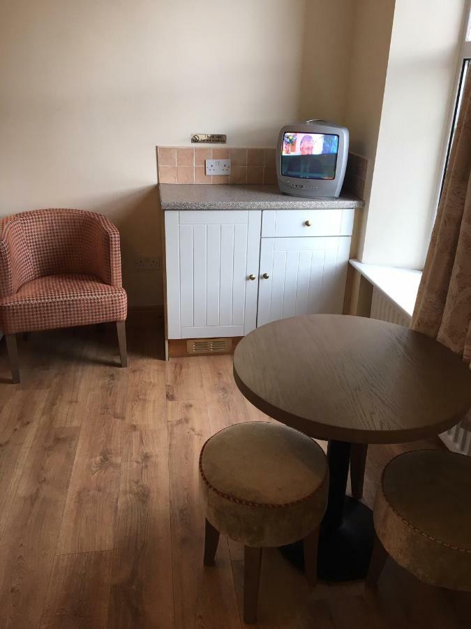 Aine Rose Guest Accommodation Dublin Zewnętrze zdjęcie